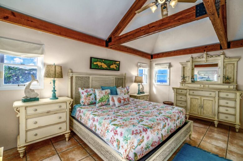 Villa Harmony - Lovenlund, Virgin Islands, U.S.