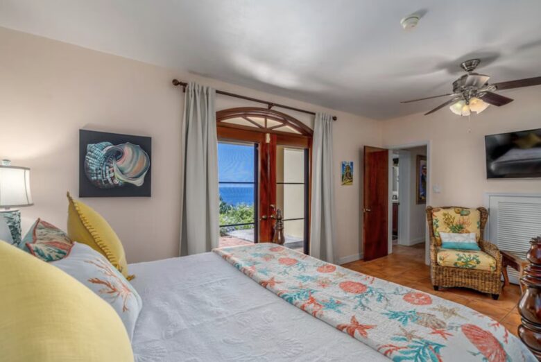 Villa Harmony - Lovenlund, Virgin Islands, U.S.