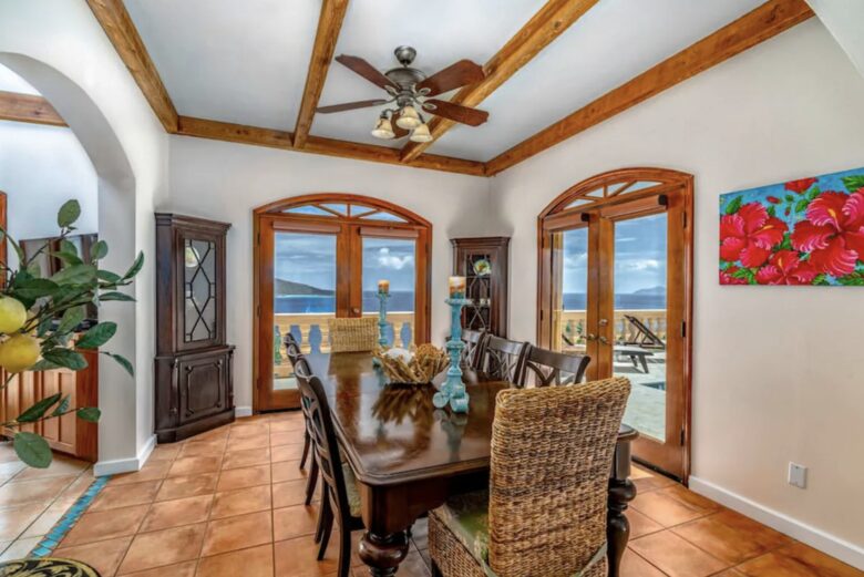 Villa Harmony - Lovenlund, Virgin Islands, U.S.