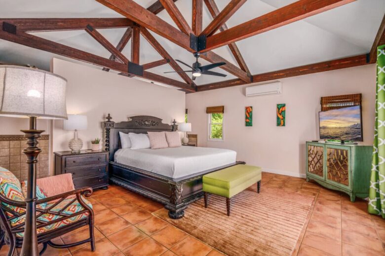 Villa Harmony - Lovenlund, Virgin Islands, U.S.