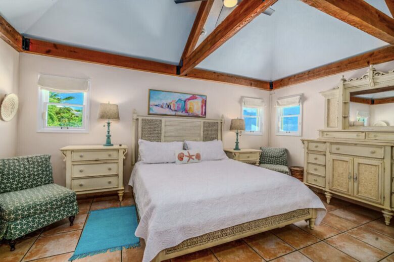 Villa Harmony - Lovenlund, Virgin Islands, U.S.