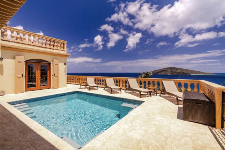 Villa Harmony - Lovenlund, Virgin Islands, U.S.