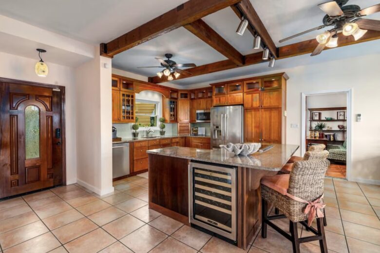 Villa Harmony - Lovenlund, Virgin Islands, U.S.