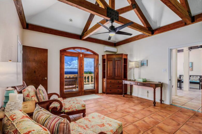 Villa Harmony - Lovenlund, Virgin Islands, U.S.