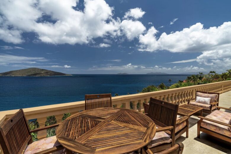 Villa Harmony - Lovenlund, Virgin Islands, U.S.