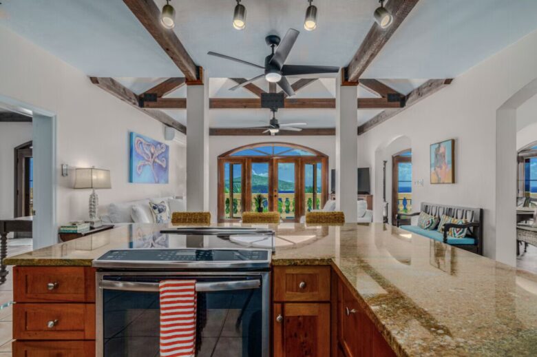 Villa Harmony - Lovenlund, Virgin Islands, U.S.