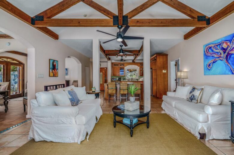 Villa Harmony - Lovenlund, Virgin Islands, U.S.