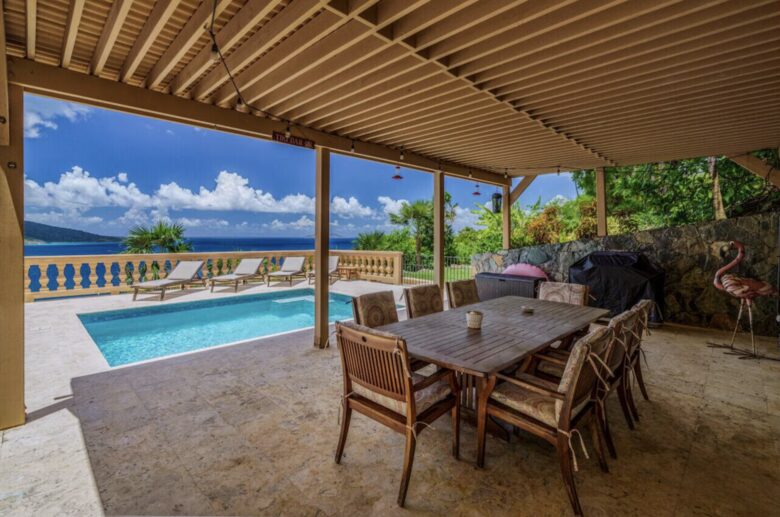 Villa Harmony - Lovenlund, Virgin Islands, U.S.