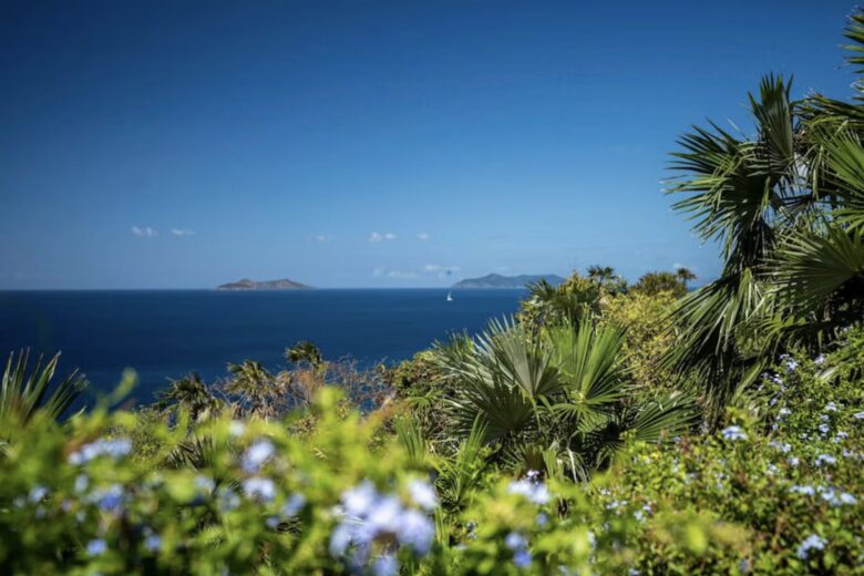 Villa Harmony - Lovenlund, Virgin Islands, U.S.