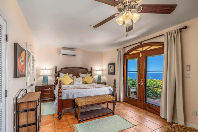 Villa Harmony - Lovenlund, Virgin Islands, U.S.