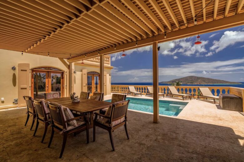 Villa Harmony - Lovenlund, Virgin Islands, U.S.