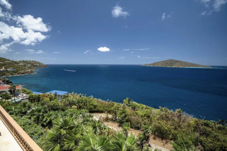 Villa Harmony - Lovenlund, Virgin Islands, U.S.