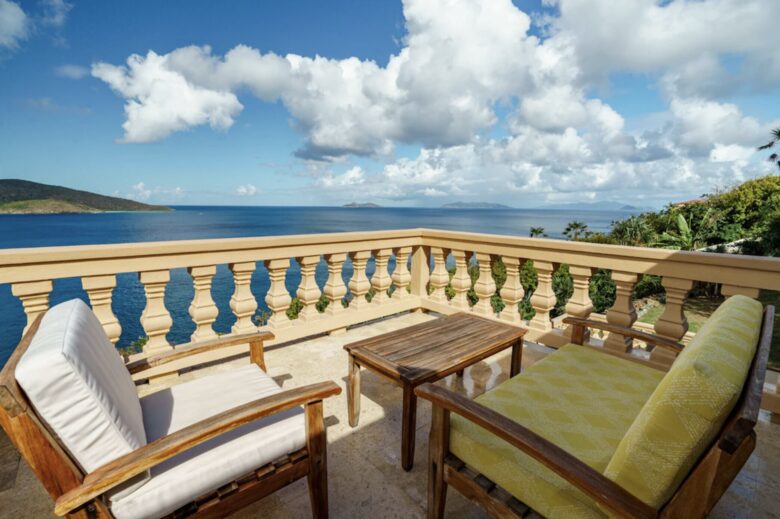Villa Harmony - Lovenlund, Virgin Islands, U.S.