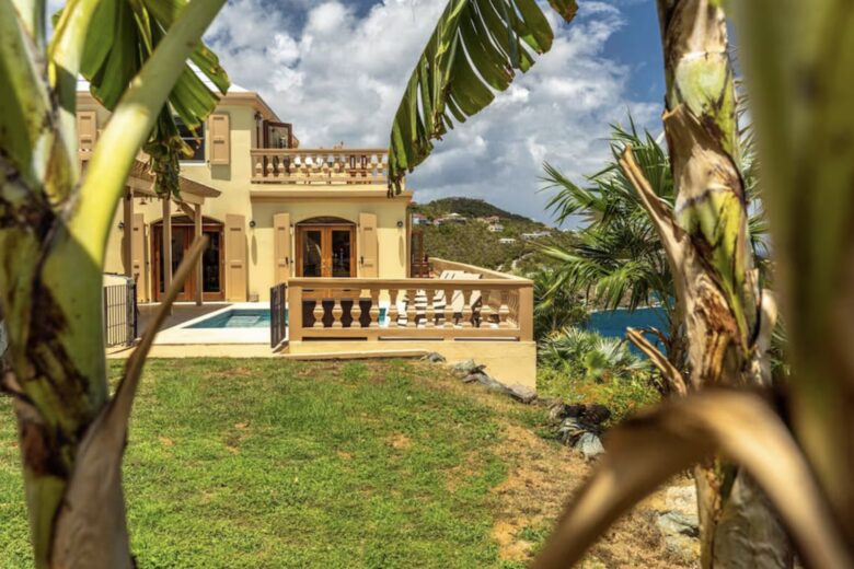 Villa Harmony - Lovenlund, Virgin Islands, U.S.