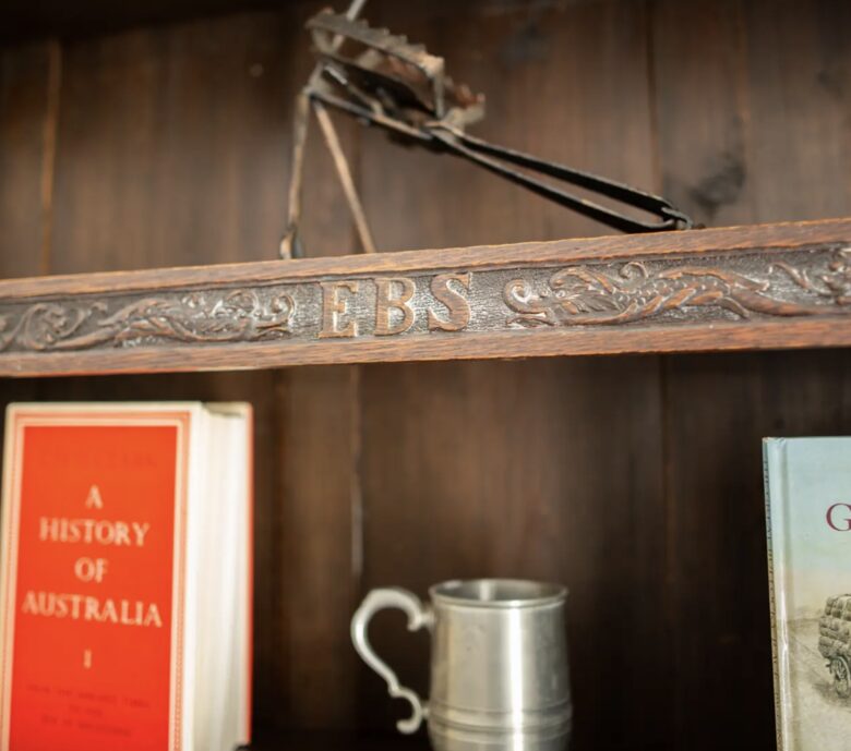 The Homestead at Mount William Station - Grampians, VIC, Australia