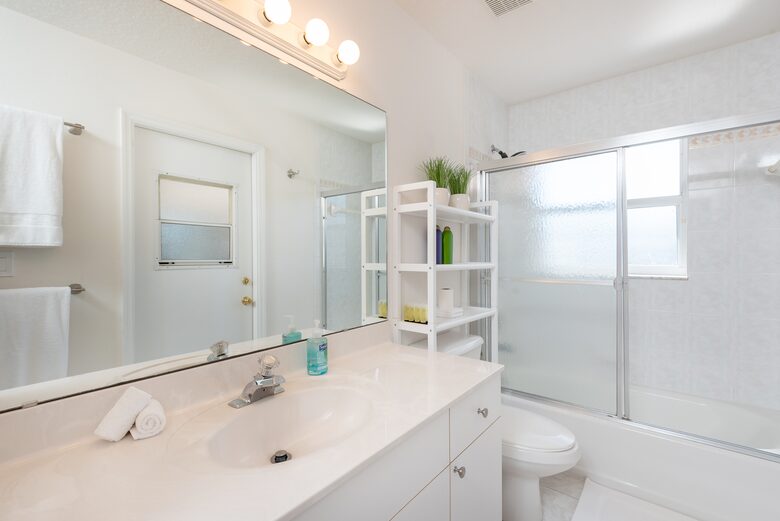 Big Surf Beach House - New Smyrna Beach, Florida