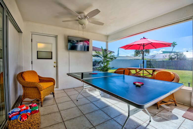 Big Surf Beach House - New Smyrna Beach, Florida