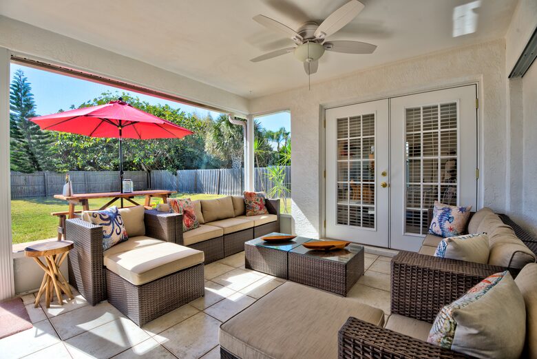 Big Surf Beach House - New Smyrna Beach, Florida