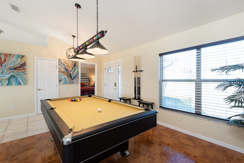 Big Surf Beach House - New Smyrna Beach, Florida