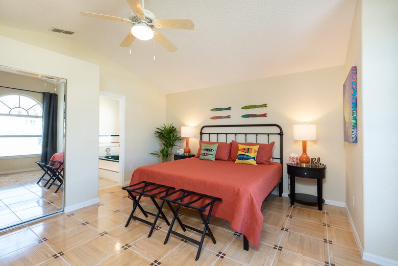 Big Surf Beach House - New Smyrna Beach, Florida