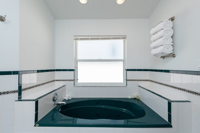 Big Surf Beach House - New Smyrna Beach, Florida