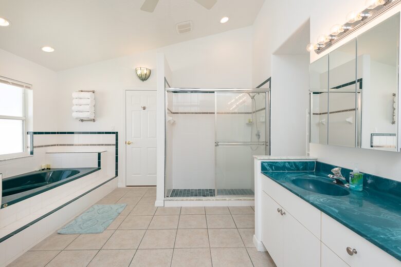 Big Surf Beach House - New Smyrna Beach, Florida