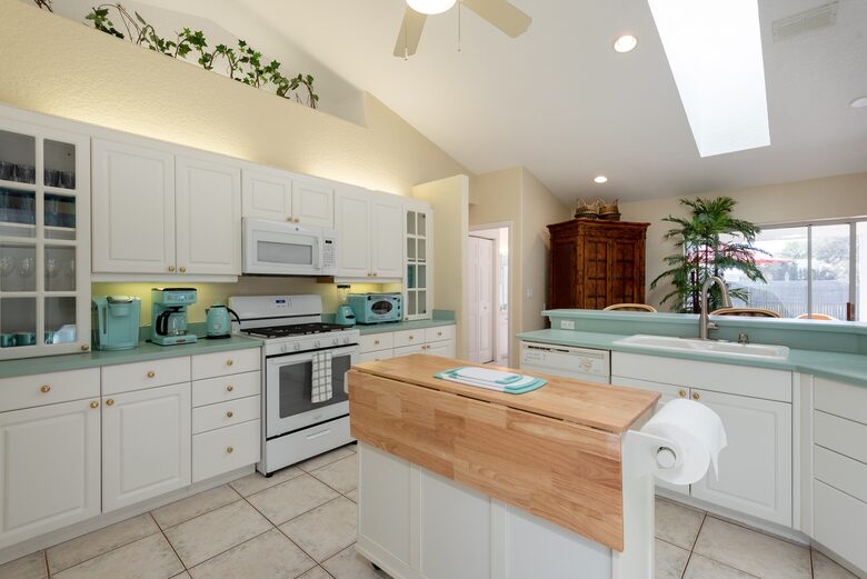 Big Surf Beach House - New Smyrna Beach, Florida