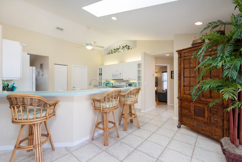 Big Surf Beach House - New Smyrna Beach, Florida