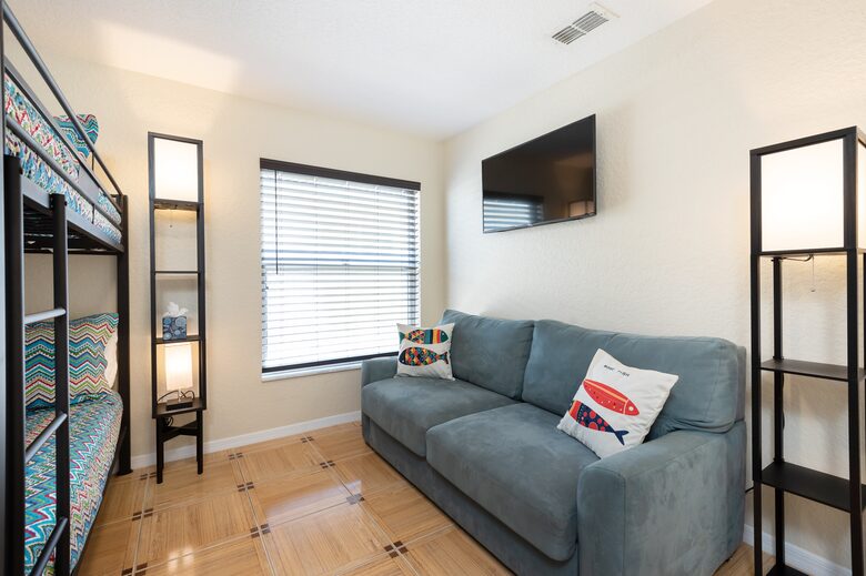 Big Surf Beach House - New Smyrna Beach, Florida