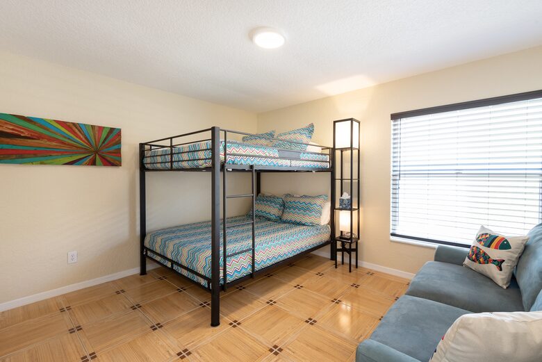 Big Surf Beach House - New Smyrna Beach, Florida