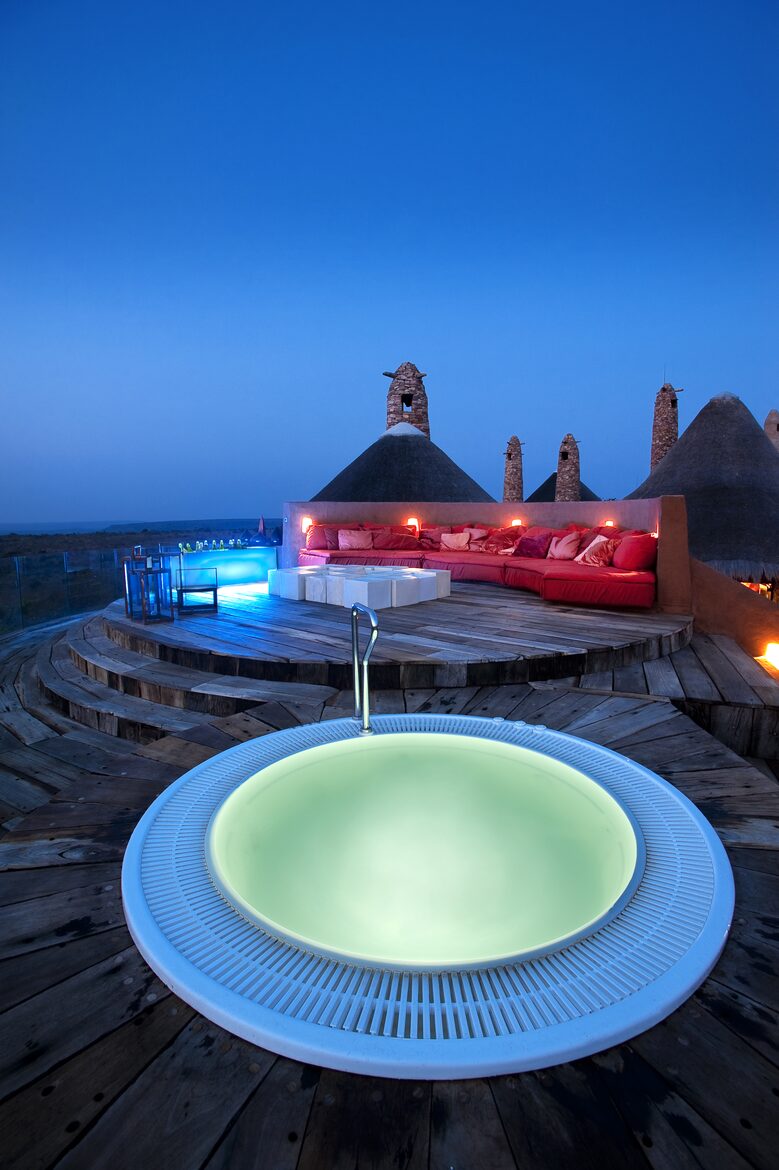 Leobo Private Reserve (R) - Vaalwater, South Africa