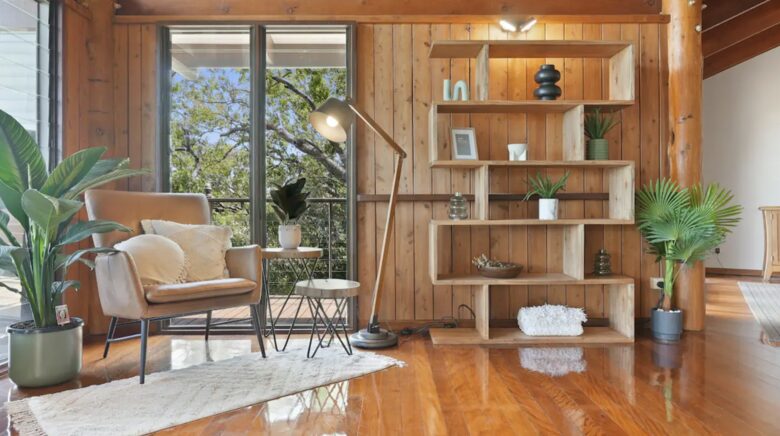 Rainforest Treehouse Sanctuary | Ocean Views - Cairns, Australia