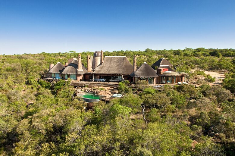 Leobo Private Reserve (R) - Vaalwater, South Africa