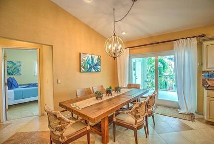 Keys Paradise on Coury Drive - Key Colony Beach, Florida