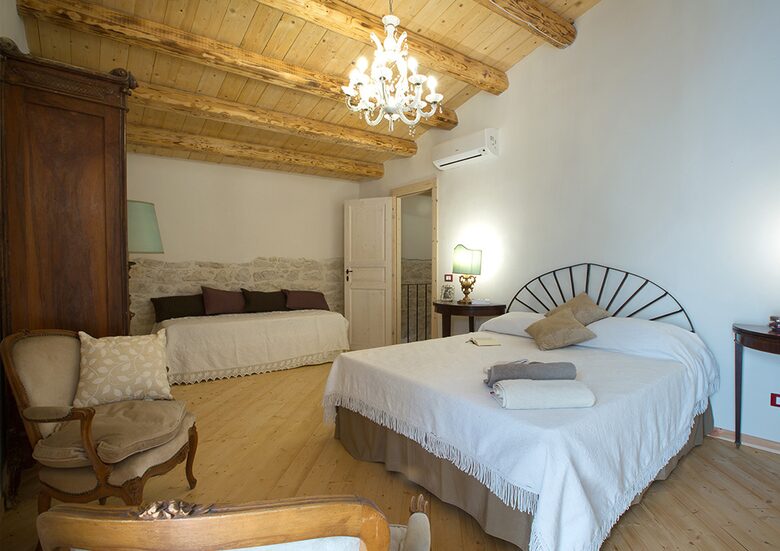 Villa Barone Alfieri - Pozzallo, Italy