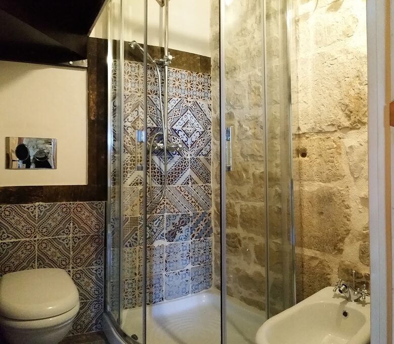 Villa Barone Alfieri - Pozzallo, Italy