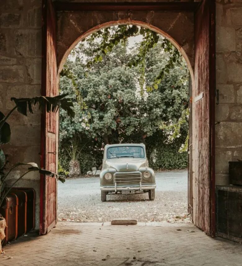 Villa Barone Alfieri - Pozzallo, Italy