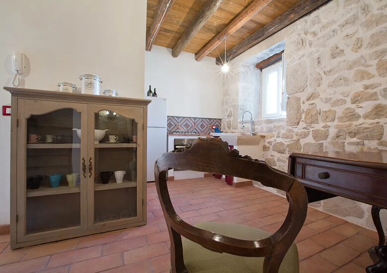 Villa Barone Alfieri - Pozzallo, Italy