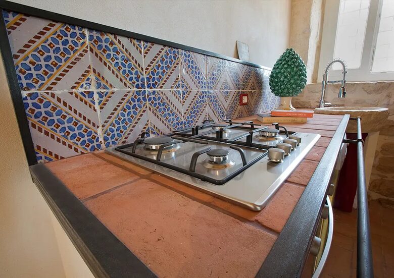 Villa Barone Alfieri - Pozzallo, Italy