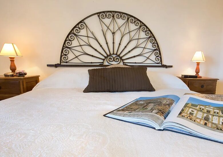 Villa Barone Alfieri - Pozzallo, Italy