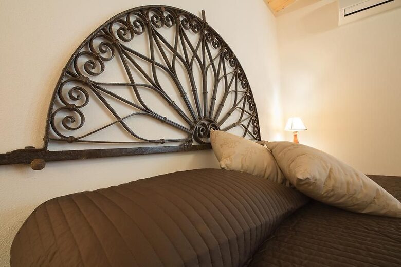 Villa Barone Alfieri - Pozzallo, Italy