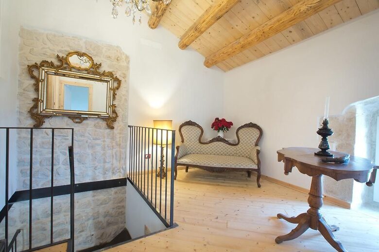 Villa Barone Alfieri - Pozzallo, Italy