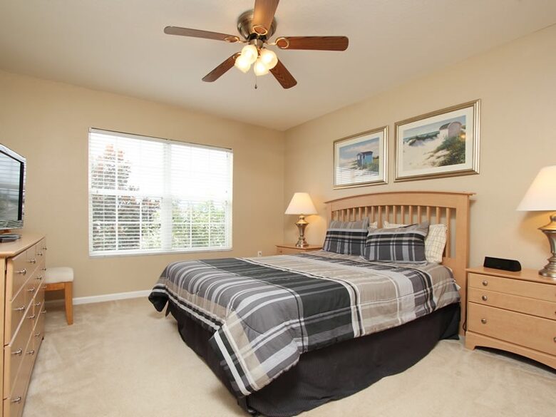 Windsor Hills Resort Home Near Disney - Kissimmee/Orlando, Florida