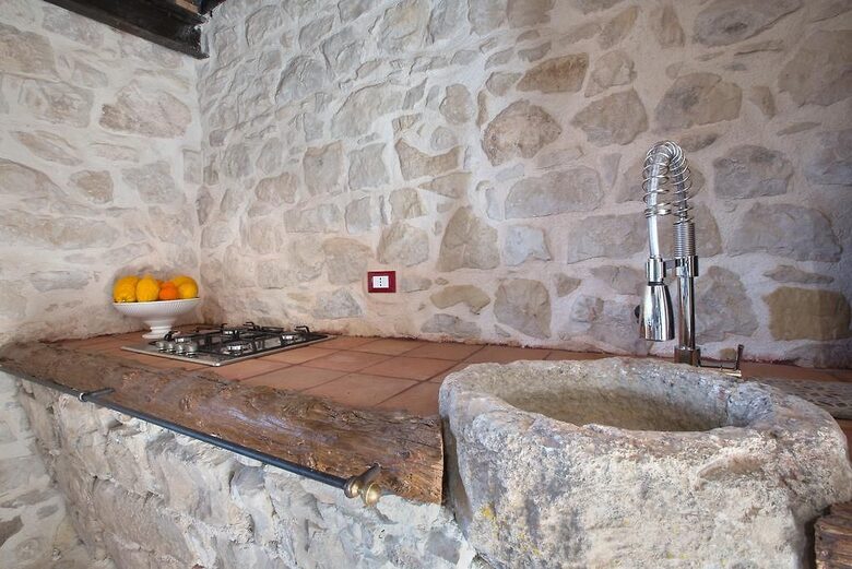 Villa Barone Alfieri - Pozzallo, Italy