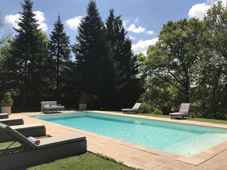 Chateau Les Arcis - Hauterive, France