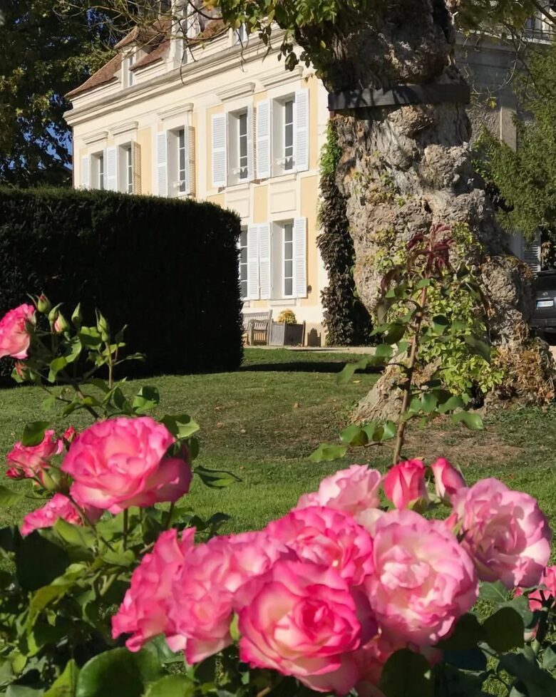 Chateau Les Arcis - Hauterive, France