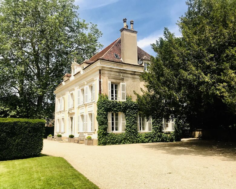 Chateau Les Arcis - Hauterive, France