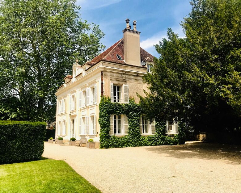 Chateau Les Arcis - Hauterive, France