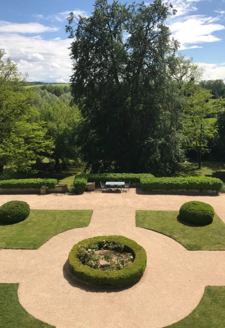Chateau Les Arcis - Hauterive, France