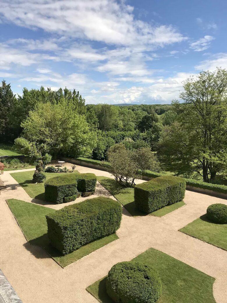 Chateau Les Arcis - Hauterive, France